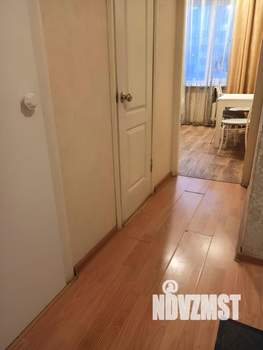 2-к квартира, посуточно, 38м2, 6/9 этаж
