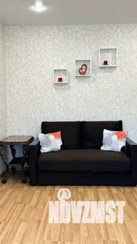 1-к квартира, посуточно, 31м2, 4/5 этаж