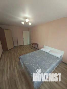 2-к квартира, посуточно, 43м2, 1/1 этаж