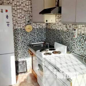 1-к квартира, на длительный срок, 33м2, 1/10 этаж