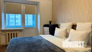 2-к квартира, посуточно, 54м2, 5/9 этаж