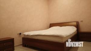 2-к квартира, посуточно, 45м2, 1/9 этаж