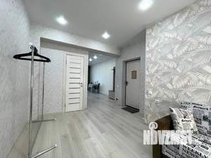 1-к квартира, посуточно, 35м2, 6/14 этаж