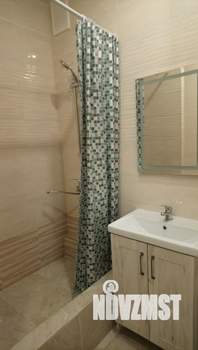 2-к квартира, посуточно, 45м2, 1/9 этаж