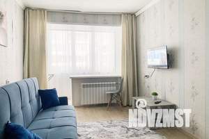 1-к квартира, посуточно, 31м2, 3/5 этаж