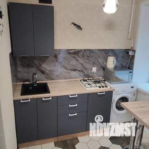 1-к квартира, посуточно, 30м2, 1/9 этаж