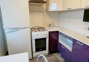 2-к квартира, на длительный срок, 43м2, 5/5 этаж