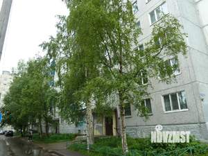 2-к квартира, на длительный срок, 43м2, 9/9 этаж