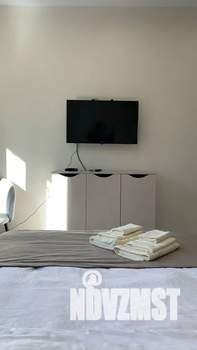 Студия квартира, посуточно, 16м2, 1/9 этаж