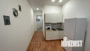 1-к квартира, посуточно, 34м2, 1/5 этаж