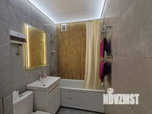 1-к квартира, посуточно, 28м2, 10/14 этаж