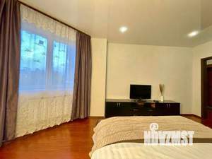 1-к квартира, посуточно, 36м2, 3/15 этаж