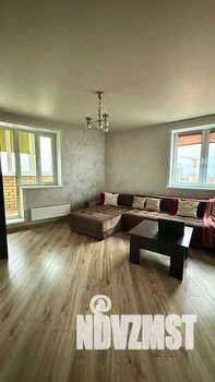 2-к квартира, посуточно, 60м2, 1/1 этаж