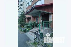 2-к квартира, посуточно, 60м2, 6/9 этаж