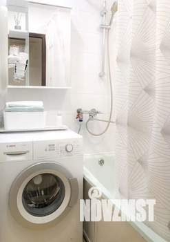 1-к квартира, посуточно, 33м2, 8/9 этаж