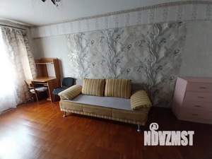 2-к квартира, посуточно, 49м2, 6/9 этаж