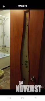 2-к квартира, на длительный срок, 40м2, 2/2 этаж