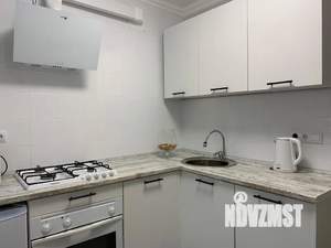 1-к квартира, посуточно, 31м2, 2/5 этаж