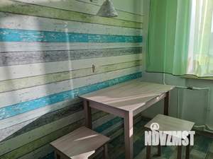 1-к квартира, посуточно, 35м2, 6/13 этаж