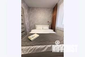 1-к квартира, посуточно, 18м2, 5/9 этаж