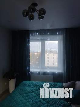 2-к квартира, посуточно, 43м2, 5/10 этаж