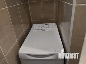 Студия квартира, посуточно, 28м2, 13/14 этаж