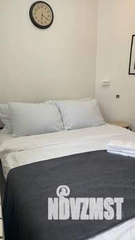 Студия квартира, посуточно, 15м2, 1/5 этаж