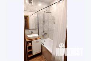 1-к квартира, посуточно, 38м2, 4/9 этаж