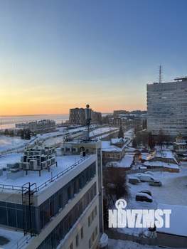 3-к квартира, на длительный срок, 77м2, 9/11 этаж