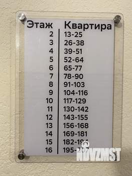 Студия квартира, на длительный срок, 30м2, 13/16 этаж