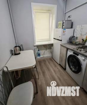 1-к квартира, посуточно, 30м2, 1/9 этаж