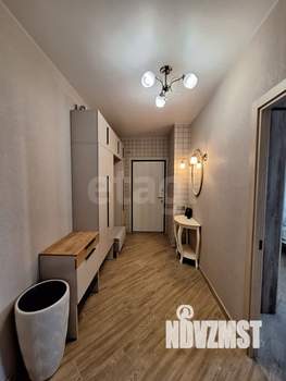 2-к квартира, на длительный срок, 56м2, 4/8 этаж