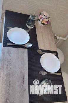 1-к квартира, посуточно, 29м2, 1/1 этаж