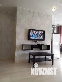 Студия квартира, посуточно, 33м2, 5/5 этаж