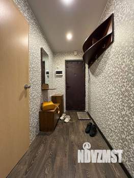 2-к квартира, на длительный срок, 44м2, 3/5 этаж