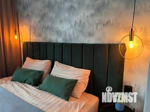 Студия квартира, посуточно, 32м2, 9/9 этаж