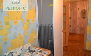 2-к квартира, на длительный срок, 52м2, 5/5 этаж