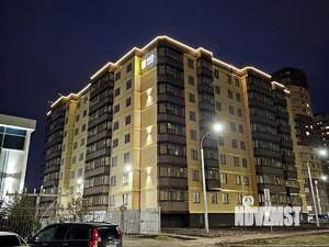 Студия квартира, на длительный срок, 30м2, 6/8 этаж