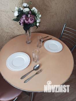 1-к квартира, посуточно, 38м2, 4/9 этаж