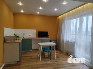 Студия квартира, посуточно, 29м2, 10/14 этаж