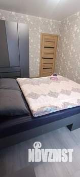 2-к квартира, посуточно, 54м2, 1/1 этаж