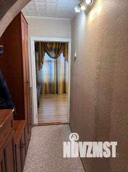 2-к квартира, посуточно, 50м2, 1/1 этаж