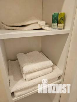 1-к квартира, посуточно, 36м2, 6/10 этаж