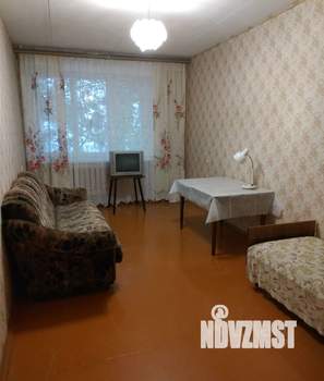 2-к квартира, на длительный срок, 48м2, 2/5 этаж
