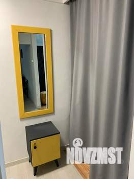 1-к квартира, посуточно, 31м2, 2/5 этаж