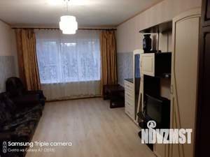 2-к квартира, на длительный срок, 44м2, 1/2 этаж