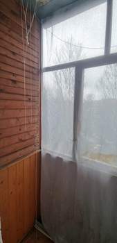 1-к квартира, на длительный срок, 34м2, 6/9 этаж