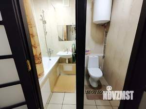 2-к квартира, посуточно, 42м2, 4/5 этаж