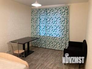1-к квартира, на длительный срок, 40м2, 7/11 этаж