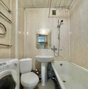 2-к квартира, на длительный срок, 42м2, 2/5 этаж